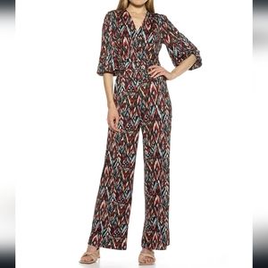 Alexia Admor Kara Jumpsuit, NWT